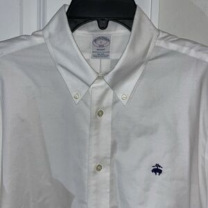Brooks Brothers | Shirts | Brooks Brothers Regentnoniron Supima Cotton Golden Fleece Logo Dress Work Shirt | Poshmark Brooks Brothers | Shirts | Brooks Brothers Regentnoniron Supima Cotton Golden Fleece Logo Dress Work Shirt | Poshmark